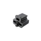 Kit Plug Alternador Mercedes Benz Volkswagen com 3 Terminais Fêmea - Rainha das Sete - ETE6041