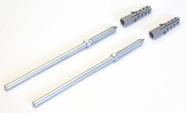 KIT PLUS 3 KIT com 3 PRATELEIRAS - Fabricada em MDP de 25mm com pintura verniz KIT PLUS 3 KIT com 3 PRATELEIRAS - Fabricada em MDP de 25mm com pintura verniz