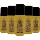 Kit Plus 5 Óleo Massageador Copaiba Centela Asiática 130ml