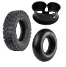 Kit Pneu 5.00-8 10 Lonas TT T-6310 Tenx (Completo) Kit Pneu 5.00-8 10 Lonas TT T-6310 Tenx (Completo)