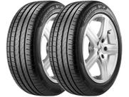 Kit Pneu Aro 15” Pirelli 205/60R15 91H