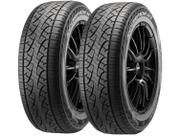 Kit Pneu Aro 18” Pirelli 225/60R18 104H 2 Unidades