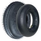 Kit Pneu Aro 4 4.10/3.50 x 4 4 Lonas + Câmara de Ar 3.50/4.10 x 4 - BOARTYRE Kit Pneu Aro 4 4.10/3.50 x 4 4 Lonas + Câmara de Ar 3.50/4.10 x 4 - BOARTYRE