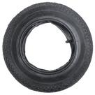 Kit Pneu Aro 8 3.50 X 8 4 Lonas Carriola C/ Câmara 4 Unidades - CARGO