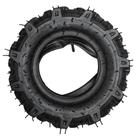 Kit Pneu Aro 8 Trator 4.80/4.00 x 8 4 Lonas com Câmara 2 Unidades - BOARTYRE Kit Pneu Aro 8 Trator 4.80/4.00 x 8 4 Lonas com Câmara 2 Unidades - BOARTYRE