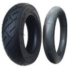 Kit Pneu Câmara De Ar 10 X 2.5 Patinete Eletrico S10 Foston