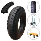 Kit Pneu Camara De Ar Aro 8 Carrinhos Industriais 4008 Kit Pneu Camara De Ar Aro 8 Carrinhos Industriais 4008