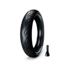 Kit Pneu Ira 90/90-18 M/c Tl Masked Traseiro 57p CG/FAN/TITAN + Válvula
