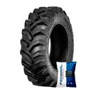 Kit Pneu Maggion 18.4-30 Frontiera 2 10 Lonas + Câmara De Ar