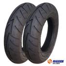 Kit Pneus 3.50 10 E 3.50 10 Street Sport Maggion