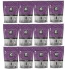 Kit Pó Descolorante Ametista Refil 300g com 12/un Kit Pó Descolorante Ametista Refil 300g com 12/un