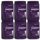 Kit Pó Descolorante Ametista Refil 300g com 6 unidades