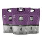 Kit Pó Descolorante Ametista Refil 750g C/ 3 Unidades