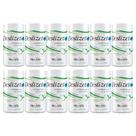 Kit Pó Descolorante Deslizet 300g 12 und