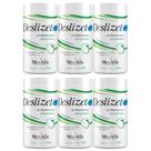 Kit Pó Descolorante Deslizet 300g 6 und