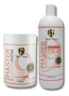 Kit Pó Descolorante + Ox Rp Robson Peluquero