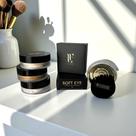 Kit Pó Soft Eye Para Área Dos Olhos Claro Médio Escuro LF Pro