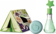 Kit Poção da Aventura Dr Botica: Dr. Botica Poção da Aventura Colônia 120ml + Sabonete em Barra