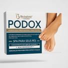 Kit Podologia Podox Spa Para Pés Hidratação Bio Instinto