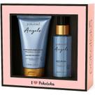 Kit Pokosecret Angels ( Body Splash 60ml + Loção Hidratante 60ml ) Kit Pokosecret Angels ( Body Splash 60ml + Loção Hidratante 60ml )