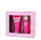 Kit pokoteen morango pop 60ml - pokoloka