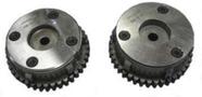 Kit polia do comando variavel (vvt adm + esc) fusion range rover evoque