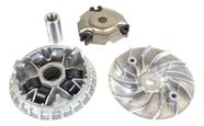 Kit Polia Rolete De Pcx 150 2019/22 Adv 150 Cawu