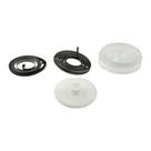 Kit Polias E Molas Partida Arranque Husqvarna 129R 129LK