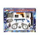 Kit Policial - Police Department - Pica Pau