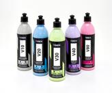 Kit polidor e selante vonixx 1 v10 1 v20 1 v30 1 v40 1 v80