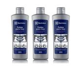 Kit Polidor para Inox Electrolux 200ml 3 unidades