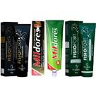 Kit Pomada Fisio Fort Premium + Mil Dores + Fisio Fort Kit Pomada Fisio Fort Premium + Mil Dores + Fisio Fort