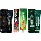 Kit Pomada Fisio Fort Premium + Mil Dores + Fisio Fort Kit Pomada Fisio Fort Premium + Mil Dores + Fisio Fort