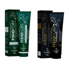 Kit Pomada FisioFort 150g + FisioFort Premium 150g