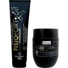 Kit Pomada Fisiofort+ Premium 150g + Fisiofort Premium 240g