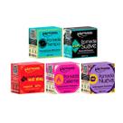 Kit Pomadas Lubrificante Funcional Masculino e Feminino Sex