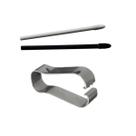 Kit Ponta de Caneta Samsung Tab S7 FE LET Active 5 SM-X716B