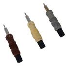 Kit Pontas Pena Caneta Nanquim Desegraph Trident 0.5 0.6 0.8