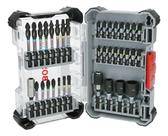 Kit Pontas Soquetes 36un Pro Impact Control 2608522517 Bosch