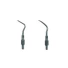 Kit pontas (tip / inserto) perio sub + perio supra sonic borden / sonic flex kavo