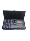 Kit Pontas Torx Allen Multid 28 PCS