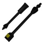Kit Ponteira Leque+Prolongador pistola Tramontina 1400w