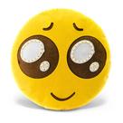 Kit Ponto A Ponto linha Emoções : Olhar kawaii