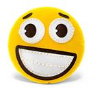 Kit Ponto A Ponto linha Emoções : Sorrindo