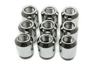 Kit Porca Corolla Allen - 20 Peças Chave 21Mm