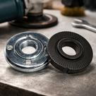 Kit Porca e Flange M14 Lixadeira Esmerilhadeira Makita GA7020 GA4530 9557
