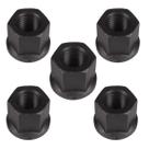 kit porca flangeada M16 5 peças