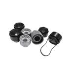 Kit Porcas Antifurto Starlock com Tampa compatível c/ Byd, Leap e Denza Farad - DST51/E 343 Kit Porcas Antifurto Starlock com Tampa compatível c/ Byd, Leap e Denza Farad - DST51/E 343
