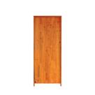 Kit Porta Calha Comum Com Emenda 70 X 210 Batente Ecológico 9cm Lado Direito - Rodam Kit Porta Calha Comum Com Emenda 70 X 210 Batente Ecológico 9cm Lado Direito - Rodam
