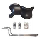 Kit Porta Coxas (perneiras) Para Mesa Ginecológica E Exames